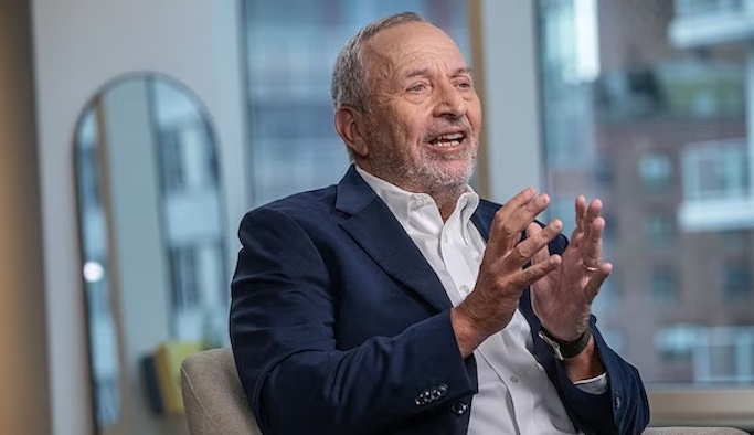Larry Summers announces Harvard retirement as Epstein email disclosures trigger investigations, resi...