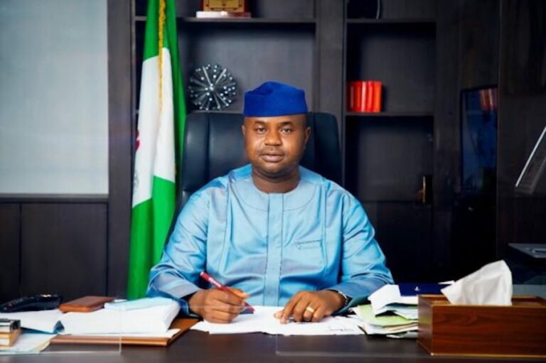 Yinka Kolawole in Osogbo The chairman, Nigeria Revenue Service, Dr. Zacch Adedeji, yesterday noted t...