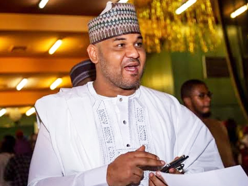 Dokpesi Jr apologises to exited DAAR managers but insists leadership changes were necessary to stabi...