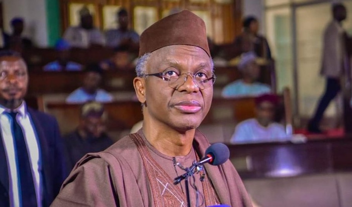 Nasir El-Rufai writes NSA Ribadu demanding clarification on alleged 10kg thallium sulphate importati...