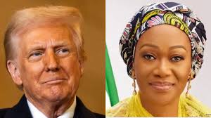 By Olukayode Ajulo In a venerated hall of Washington, D.C., where the realms of power and prayer bea...