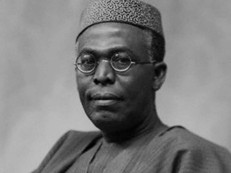 By Mobolaji Sanusi “Democracy in my humble view, is the best form of government and the rule of law...