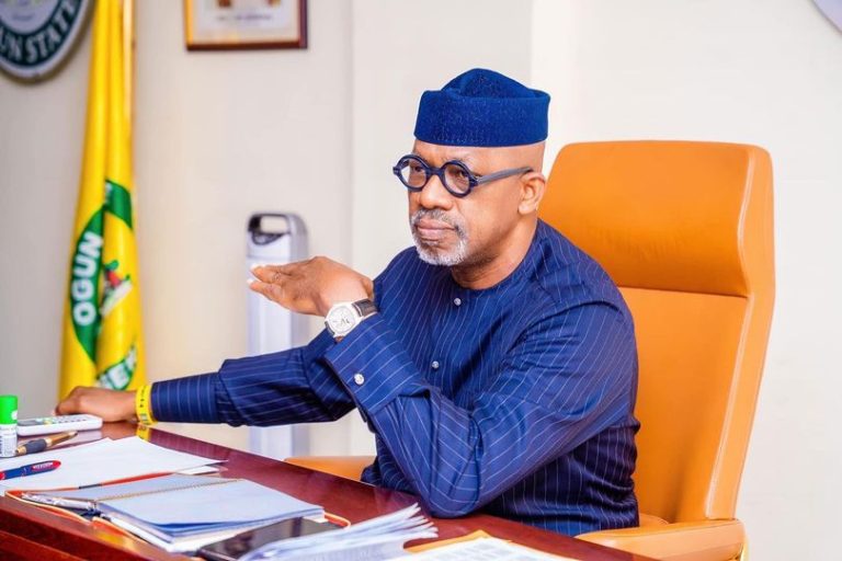The Ogun State Government is constructing a 900-seater Artificial Intelligence-powered digital class...