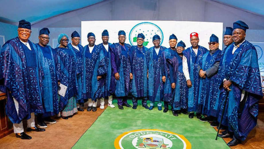 Southern governors have urged security agencies to hunt down perpetrators of the Kwara terror attack...