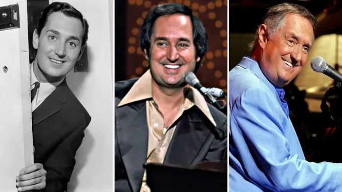 Legendary American singer-songwriter Neil Sedaka dies at 86, leaving behind decades of hits that sha...