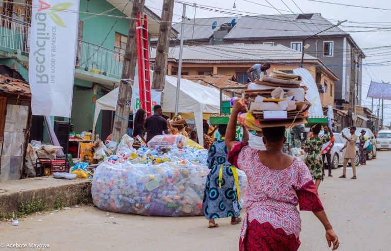 The Lagos State Government will on February 28 extend its Eco-Circulate waste-to-value initiative to...