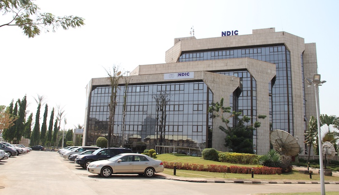 NDIC records 97% 2025 budget performance and proposes N589.89bn 2026 spending, projecting surplus an...