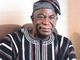 AKINTUNDE E. AKINADE pays tribute to Jacob Olupona, an ‘organic intellectual’ at home in the church...