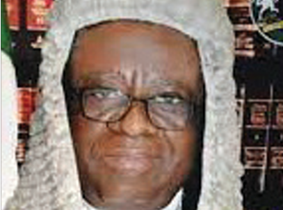 In the Supreme Court of Nigeria Holden at Abuja On Friday, the 13th day of June, 2025 Before Their L...