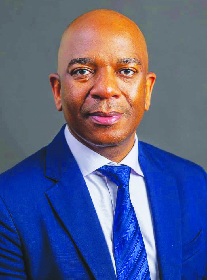 Charles Ajunwa The Continental Hotels Group Nigeria, as part of its corporate social responsibility...