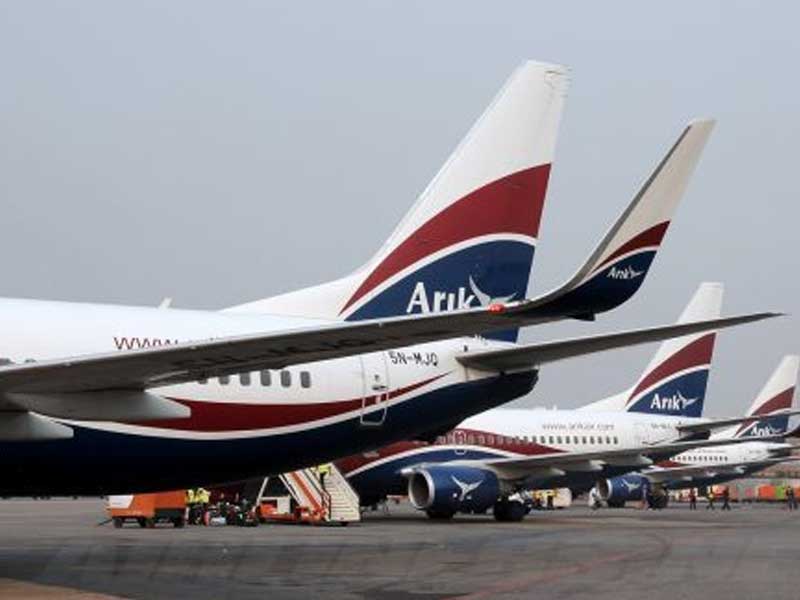 Simon Tumba The recent ThisDay article titled “As Arik Air Continues to Decline” is not an exercise...