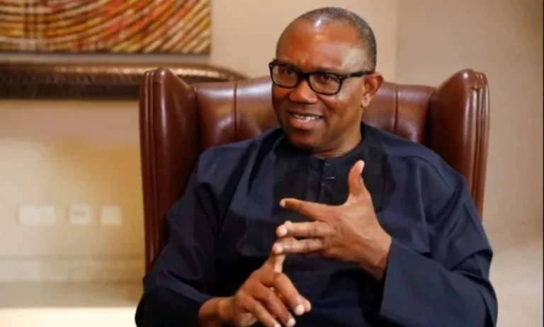 *Says rigging will attract consequences Okon Bassey in Uyo Presidential hopeful, Mr. Peter Obi, has...