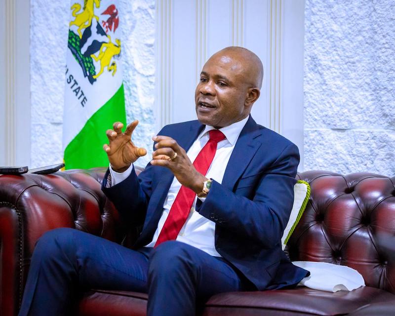 – Haier VP: We’ll produce 200,000 units of ICT annually, create 100 jobs – Minister:...