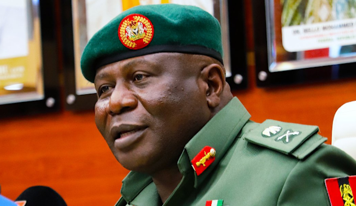 .Military probes source of N37 million cash intercepted by troops in North-east .Security experts Ni...