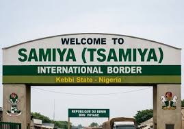 It’s a stroke of economic diplomacy, writes SUNDAY DARE The recent opening of the Kamba and Tsamiy...