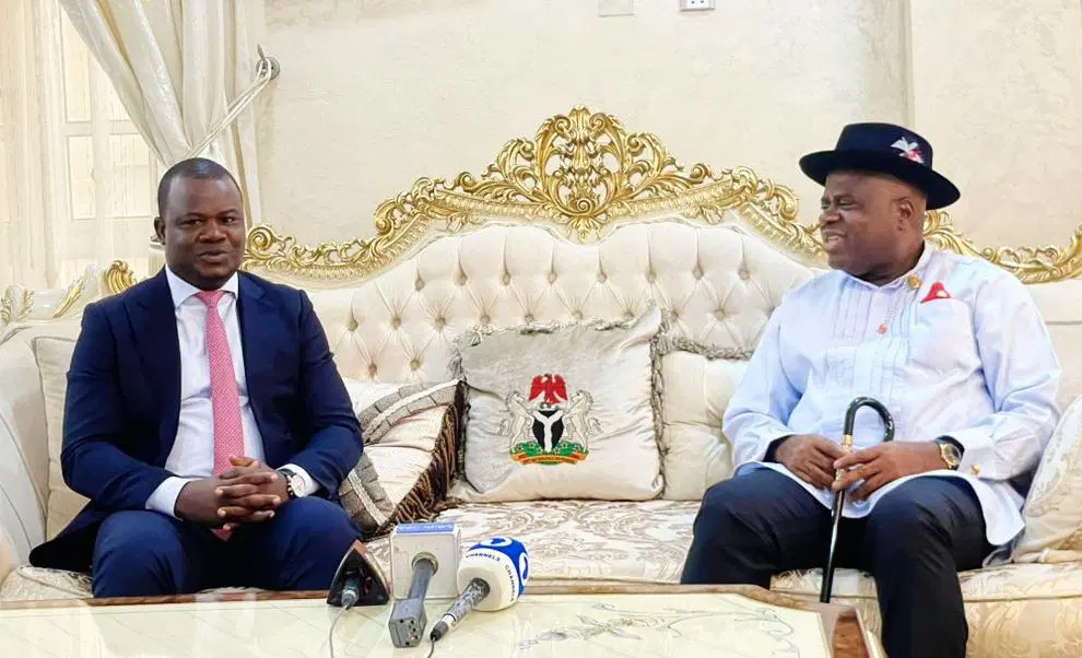 Bayelsa aims to implement MoU with Angola’s Namibe Province, focusing on fisheries, aquaculture, and...
