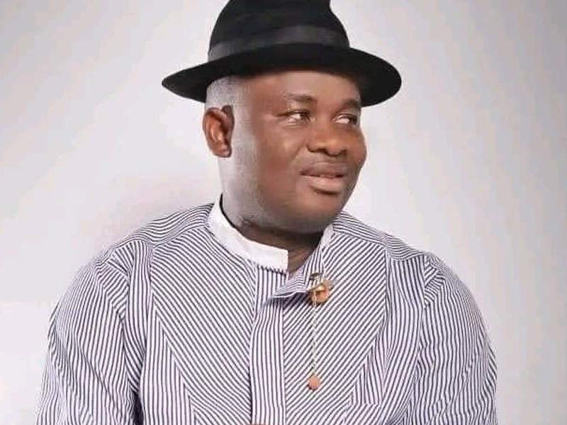Bayelsa State House of Assembly has confirmed Peter Akpe as deputy governor succeeding the late Lawr...