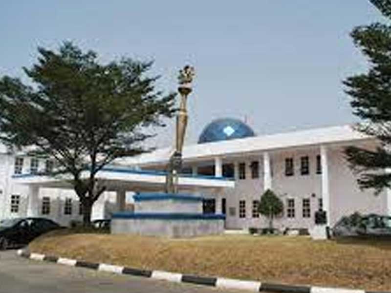 Blessing Ibunge in Port Harcourt Rivers State House of Assembly has suspended impeachment proceedin...