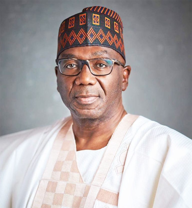 Inter-state collaboration to confront rising insecurity in Kwara and Niger states as initiated by th...