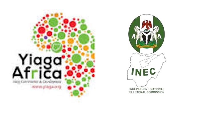 Executive Director of Yiaga Africa Samson Itodo says INEC’s revised 2027 election timetable is welco...