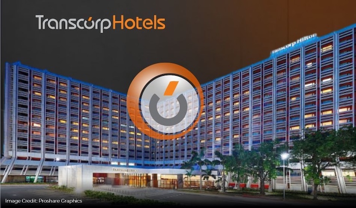 Transcorp Hotels secures shareholder approval for N13bn dividend after 38% revenue growth to N97bn a...
