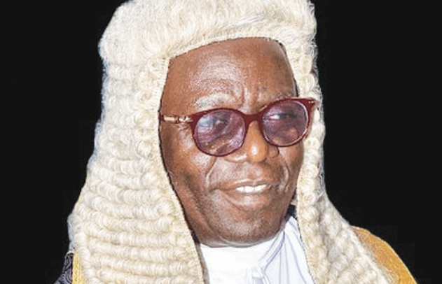 Why Coup Suspects Cannot be Tried in a Military Tribunal: Response to Onikepo Braithwaite’s Rejoinde...