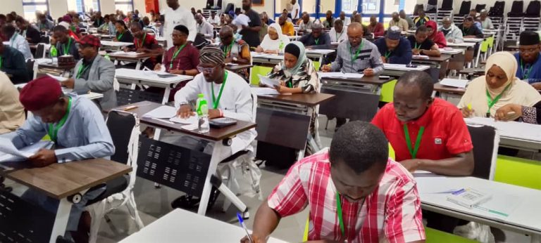 Blessing Ibunge in Port Harcourt The Bureau of Public Procurement (BPP) has concluded the training...