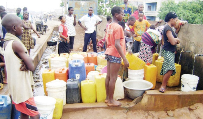Persistent water and electricity outages in Niger state have crippled homes, businesses, and daily l...