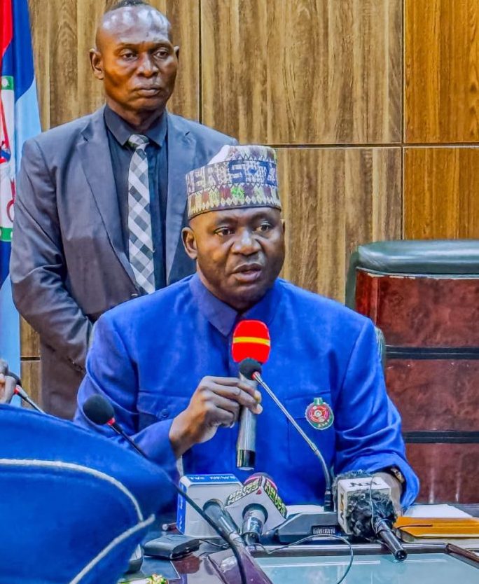 Linus Aleke in Abuja The Federal Government, alongside senior professionals from defence, security a...