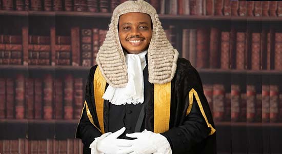 – Seeks urgent reforms Alex Enumah in Abuja The President of the Nigerian Bar Association...