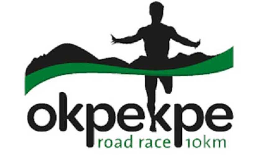 *Okpekpe Race organiser welcomes delegates to African Road Running Conference in Lagos Pamodzi Spo...
