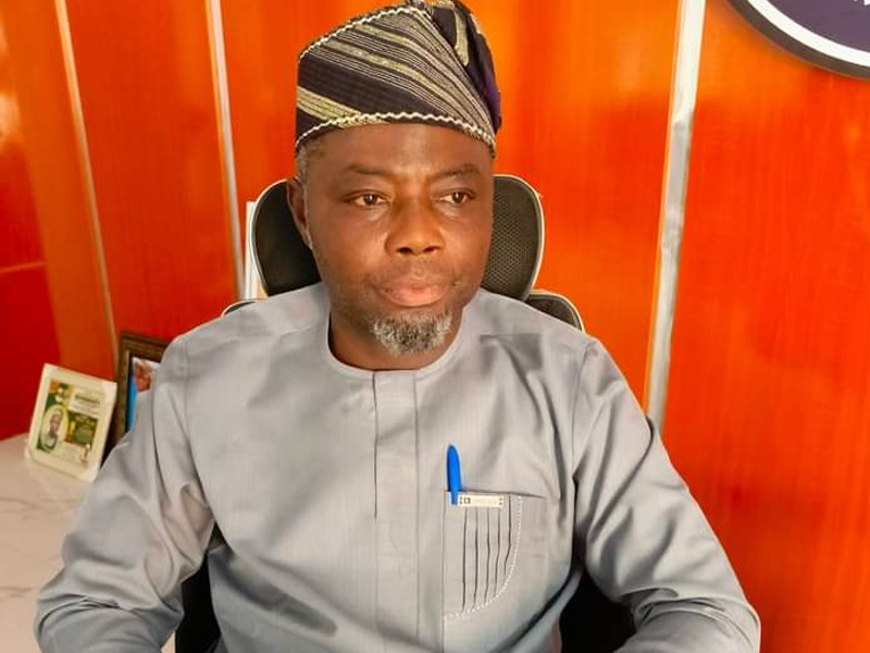 Osun State Governor Adeleke’s administration continues regular local government salary payments, tho...