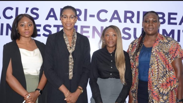 Michael Olugbode in Abuja The 2026 edition of the Aquarian Consult’s Afri-Caribbean Investment Summi...