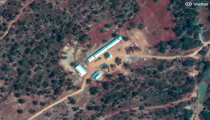 Ethiopia runs a covert camp training Sudan’s RSF fighters, signalling deeper regional involvement in...