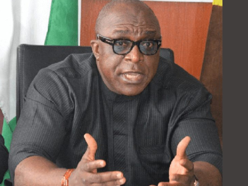 United Nigeria Airlines will commence direct flights from Lagos to New York by mid-2026, to mark its...