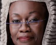 Pioneer Editor of THISDAY LAWYER, Ms Olufunke Aboyade, SAN has been conferred with the Oyo State Awa...