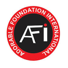David-Chyddy Eleke in Awka A non-governmental organisation, Adorable Foundation International (AFI)....