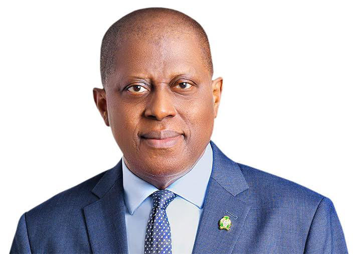 James Emejo in Abuja and Nume Ekeghe in Lagos Governor of Central Bank of Nigeria (CBN), Mr. Olayemi...