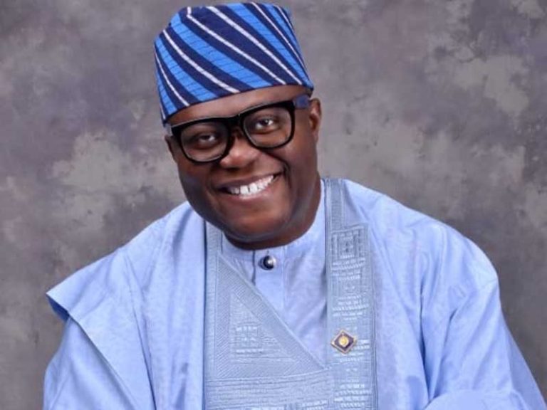 Publisher/ Editor-in-Chief of Naija Times and Lagos Post, Ehi Braimah, has emerged as the District G...