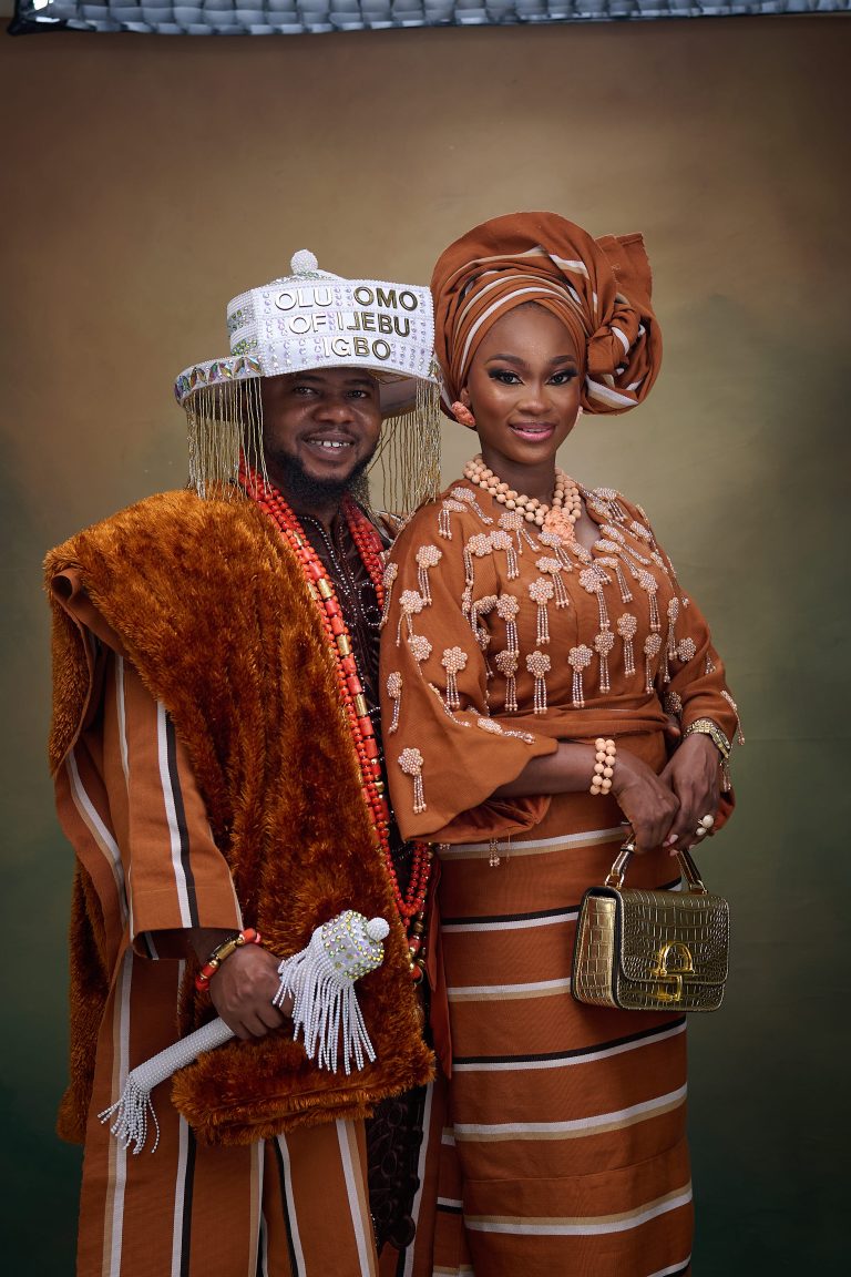 Nume Ekeghe writes on the journey to the stool of Olu Omo of Ijebu Igbo, examining how enterprise, i...