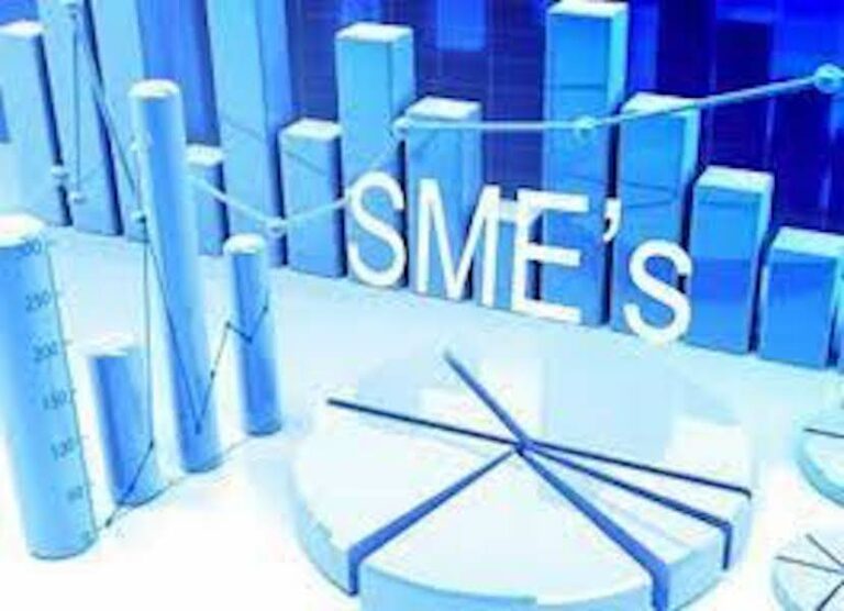 Kayode Tokede MoMo PSB has announced a strategic partnership with the Small and Medium Enterprises D...