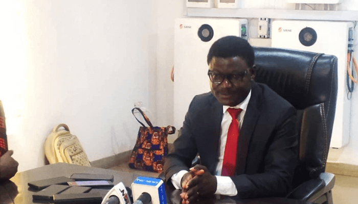 * Targets N870bn in 2026 * Tax revenue accounts for 12.6% IGR, non-tax 87.4% Enugu State Government...
