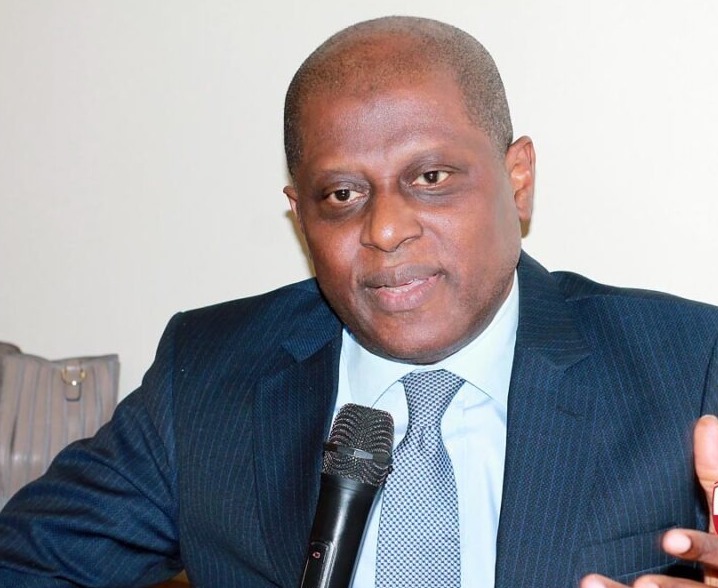 The Governor of the Central Bank of Nigeria (CBN), Mr Yemi Cardoso, has said cross‑border payments a...