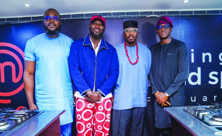 Nigeria has officially joined the global MasterChef franchise, with organisers unveiling a N73 milli...
