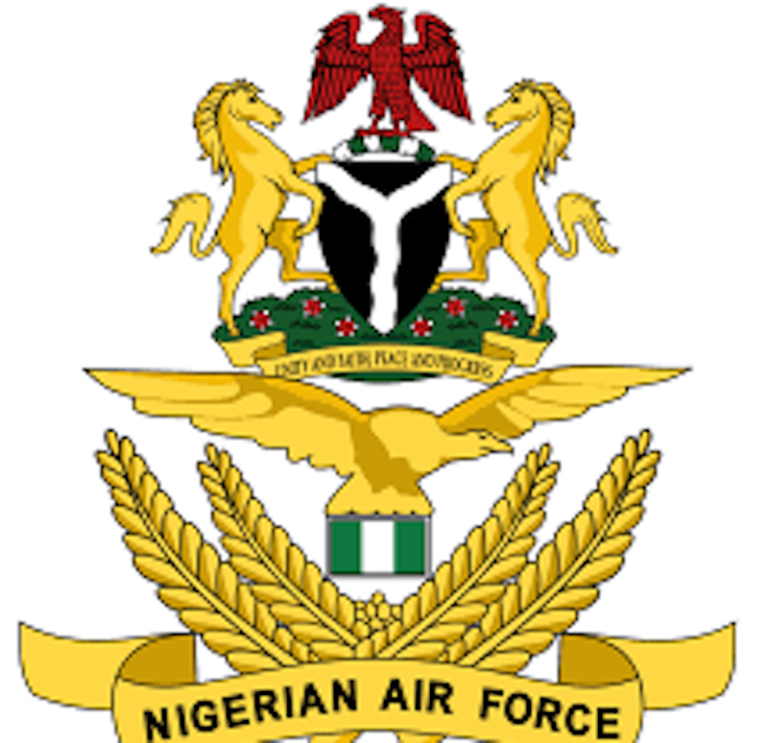 The Nigerian Air Force has begun a structured and lawful withdrawal of service firearms from retirin...