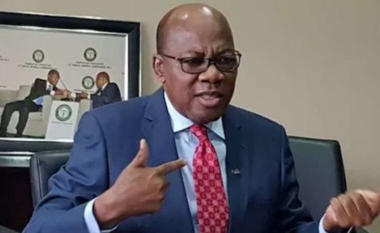 • Warns PIA framework still undermines section 162 of constitution •Applauds Tinubu’s executive ord...