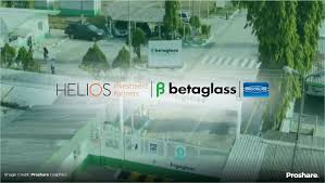 Sunday Ehigiator Beta Glass Plc has announced a change in ownership following the completion of its...