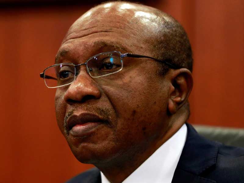 Alex Enumah in Abuja Mr. Chinedu Eneanya, a witness in the ongoing trial of former Governor of the C...