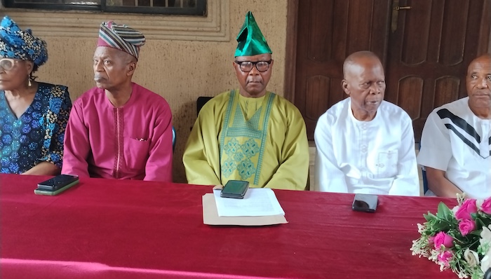 Elders" forum describes attack on Ondo APC caretaker chairman as affront to party values, urges Tinu...