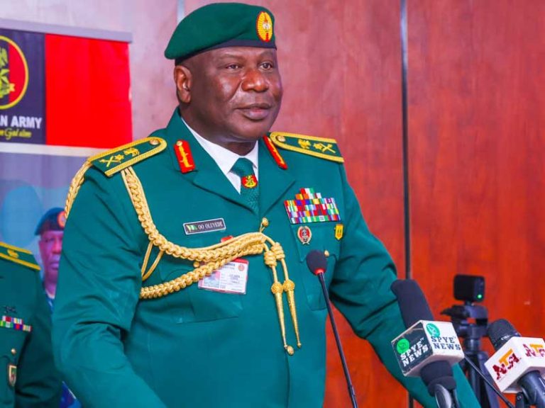 Adedayo Akinwale in Abuja The military hierarchy has revealed its plans to unleash “Operation Savann...